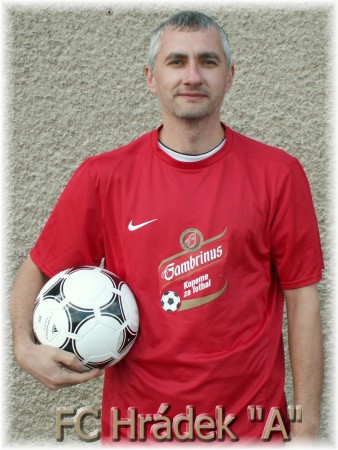 VALDHANS Josef